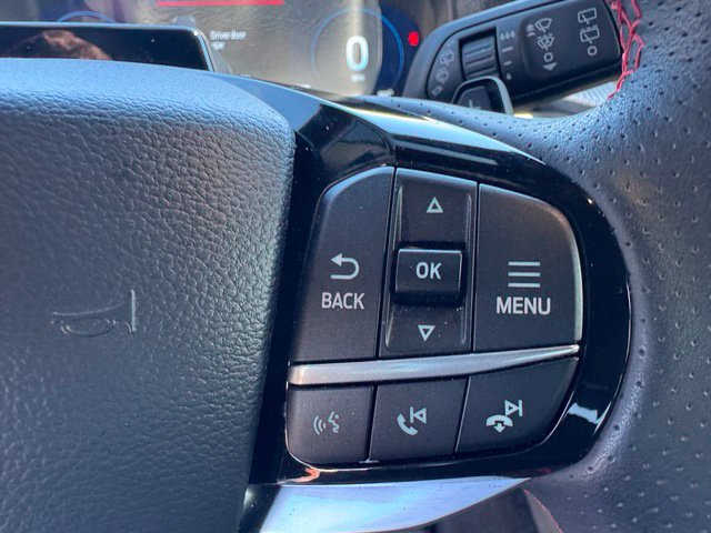 Used 2025 Ford Explorer ST AWD/4WD image 23