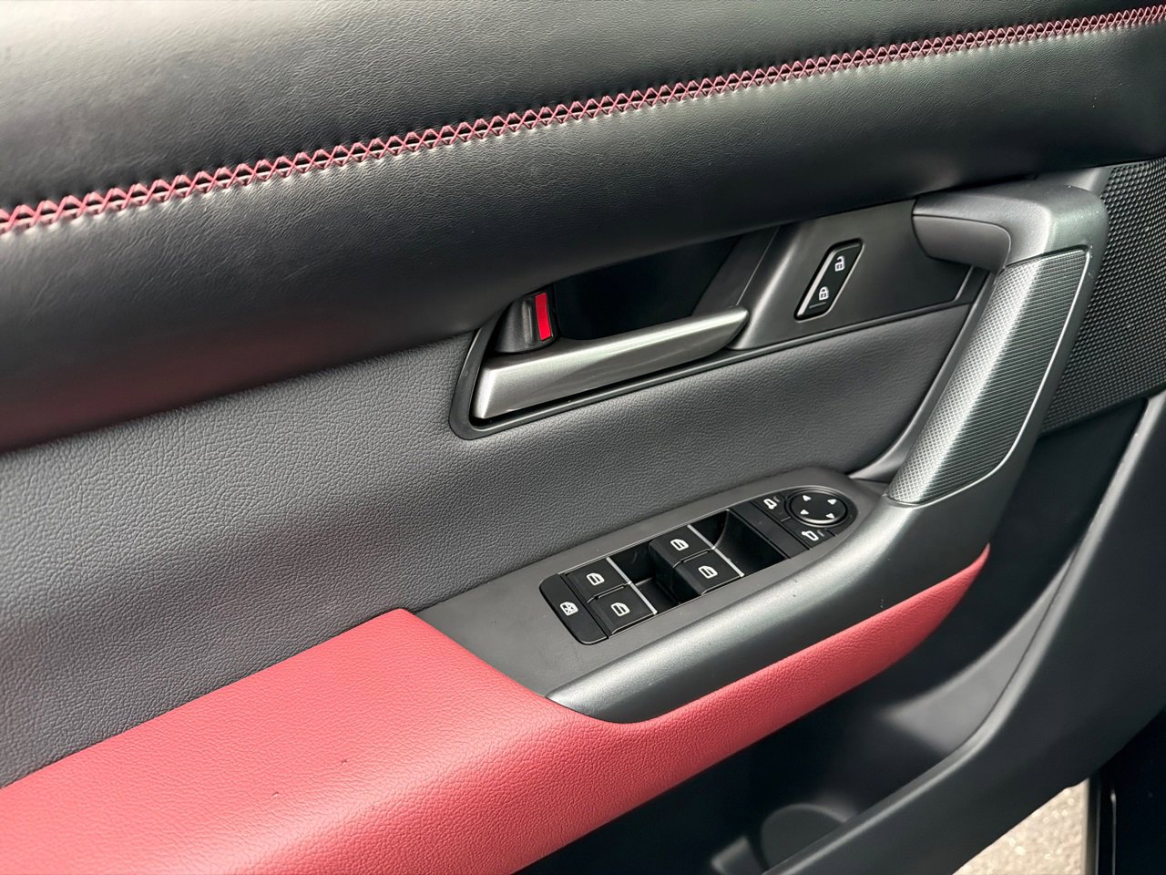 New 2026 MAZDA CX-50 AWD 2.5 Hybrid w/ Weather Package image 33