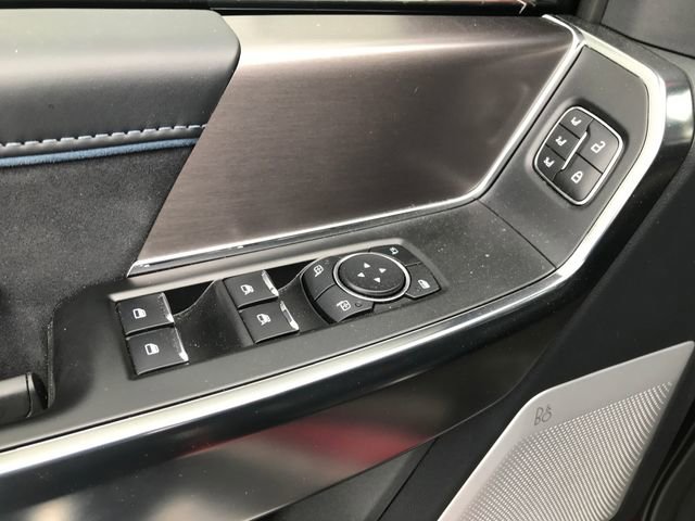 Used 2025 Ford F150 Platinum w/ Equipment Group 702A High image 7