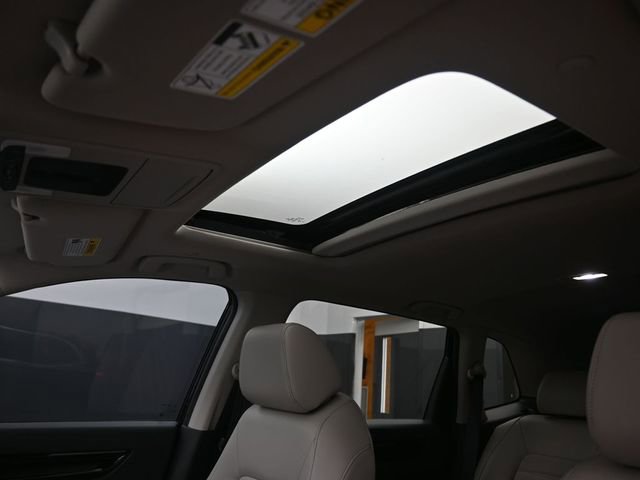 New 2026 Honda CR-V EX-L image 23