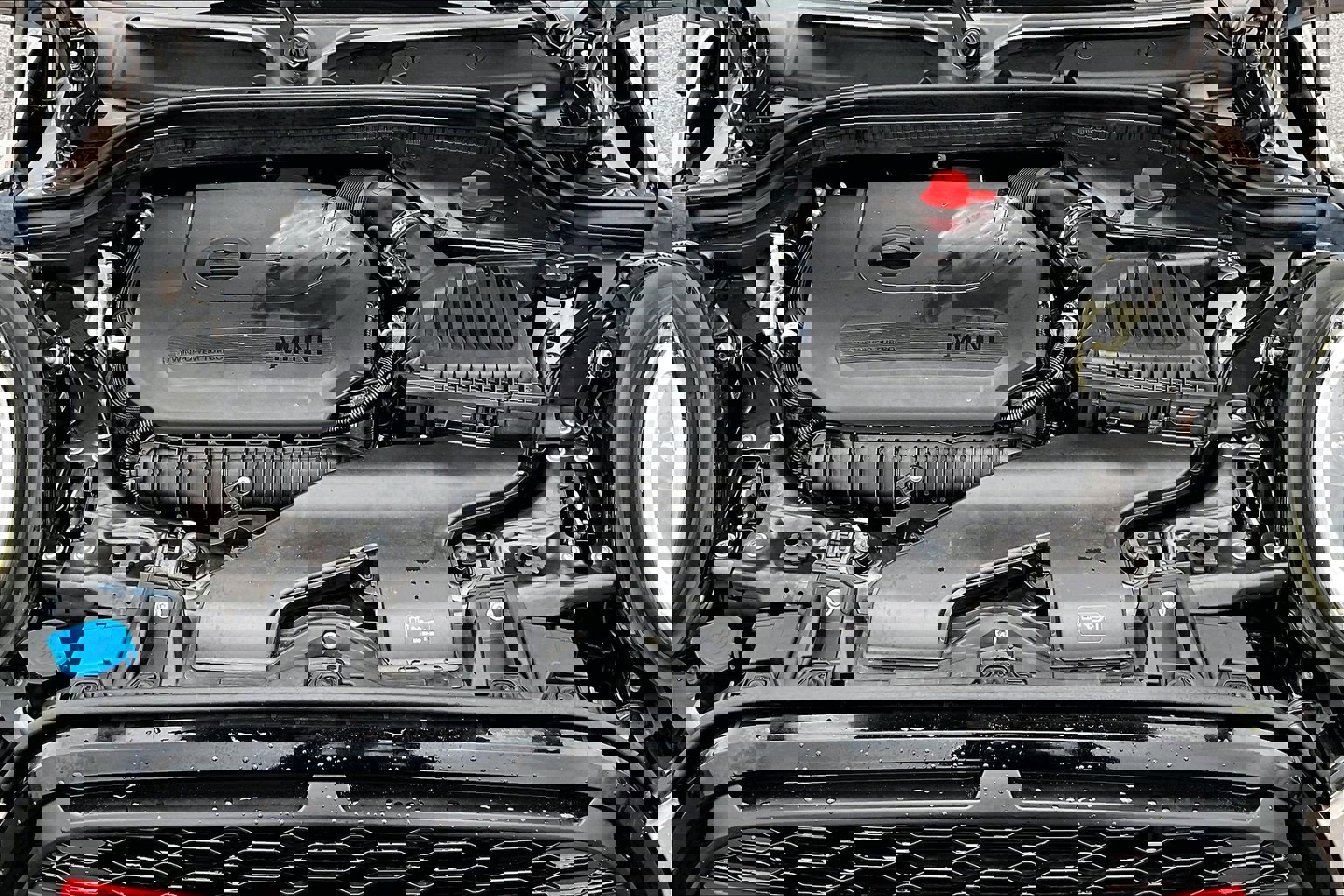 Used 2023 MINI Cooper John Cooper Works w/ Driver Assistance Package image 32