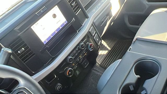 New 2026 Ford F350 XL w/ XL Chrome Package image 27