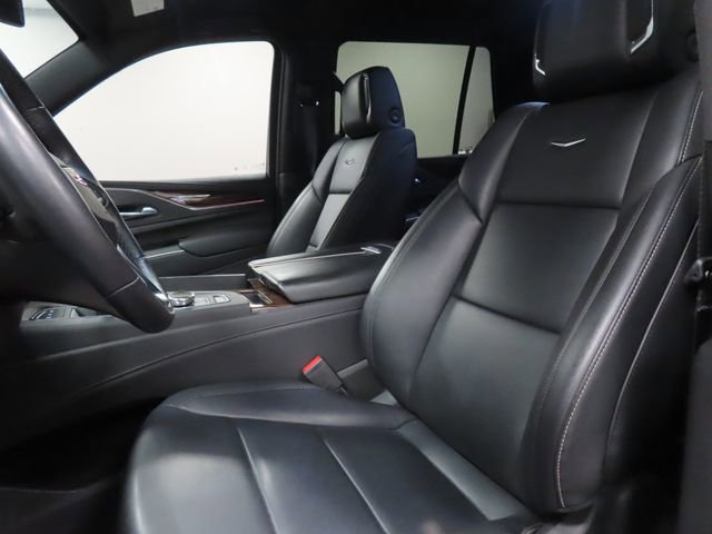 Certified 2023 Cadillac Escalade Luxury image 21