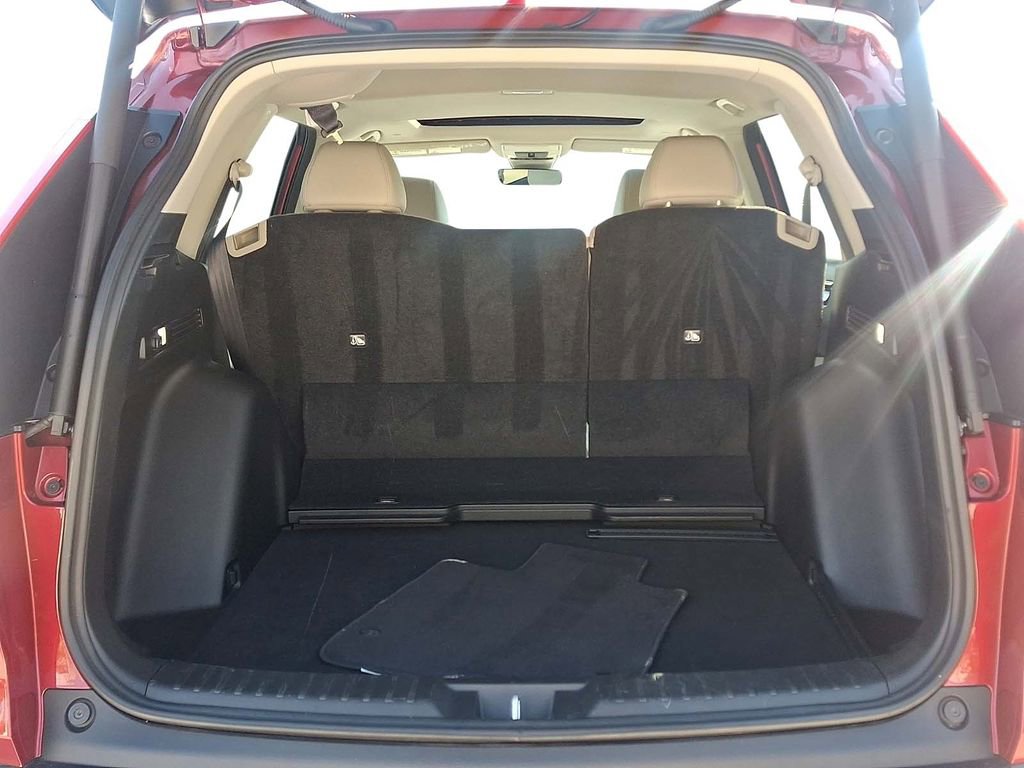 Used 2024 Honda CR-V EX-L image 29