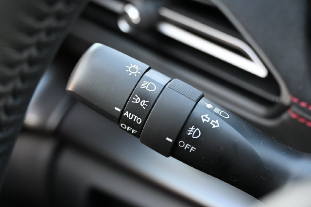 New 2026 Subaru WRX Limited AWD/4WD image 32