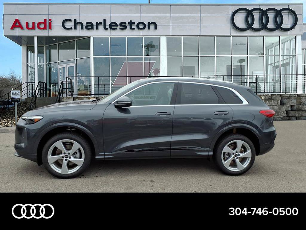New 2025 Audi Q5 Premium Plus AWD/4WD image 6