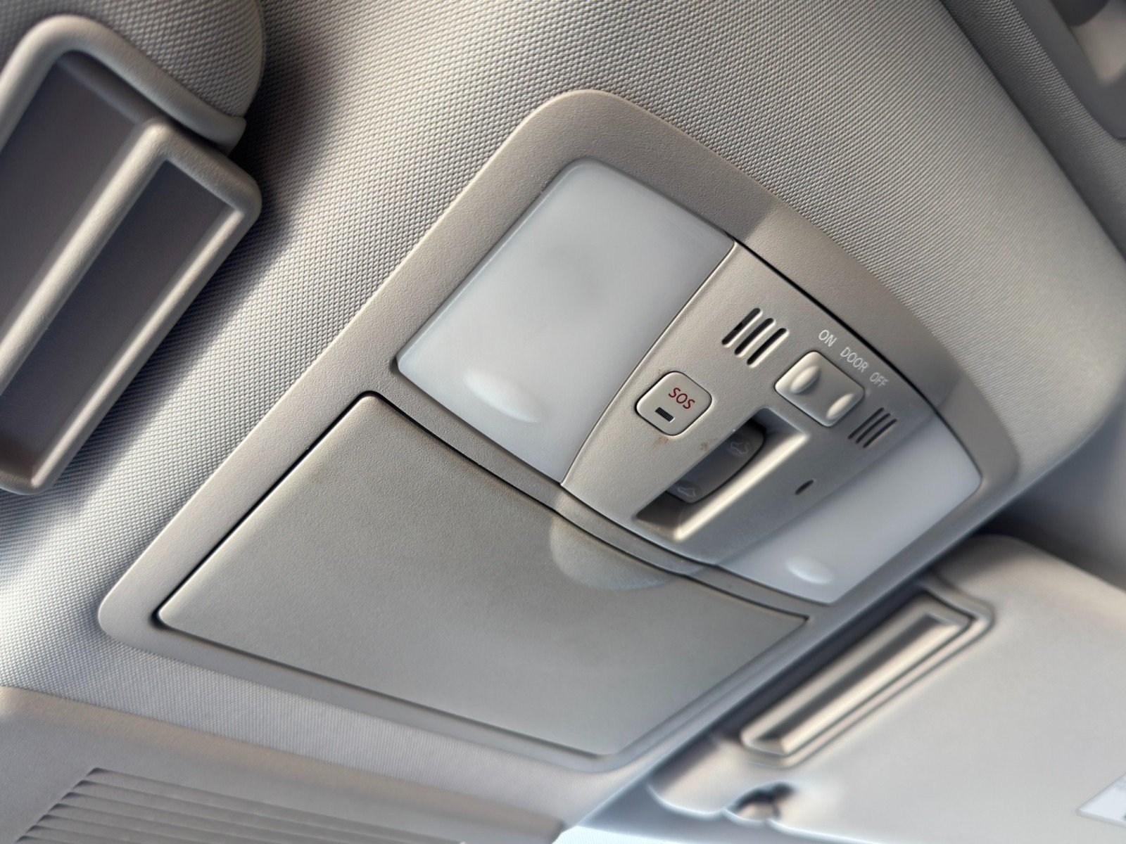 Used 2018 Nissan Armada Platinum w/ Cargo Package RWD image 34