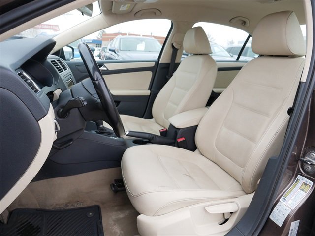 Used 2011 Volkswagen Jetta SE image 15