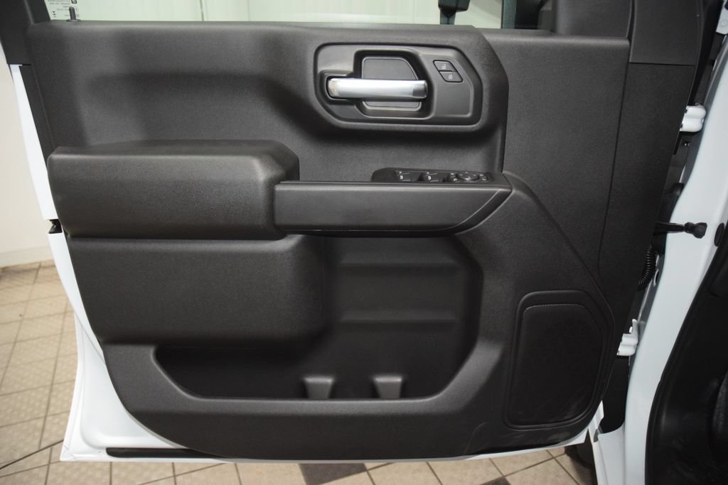 New 2026 Chevrolet Silverado 3500 W/T w/ WT/CX Safety Package AWD/4WD image 46