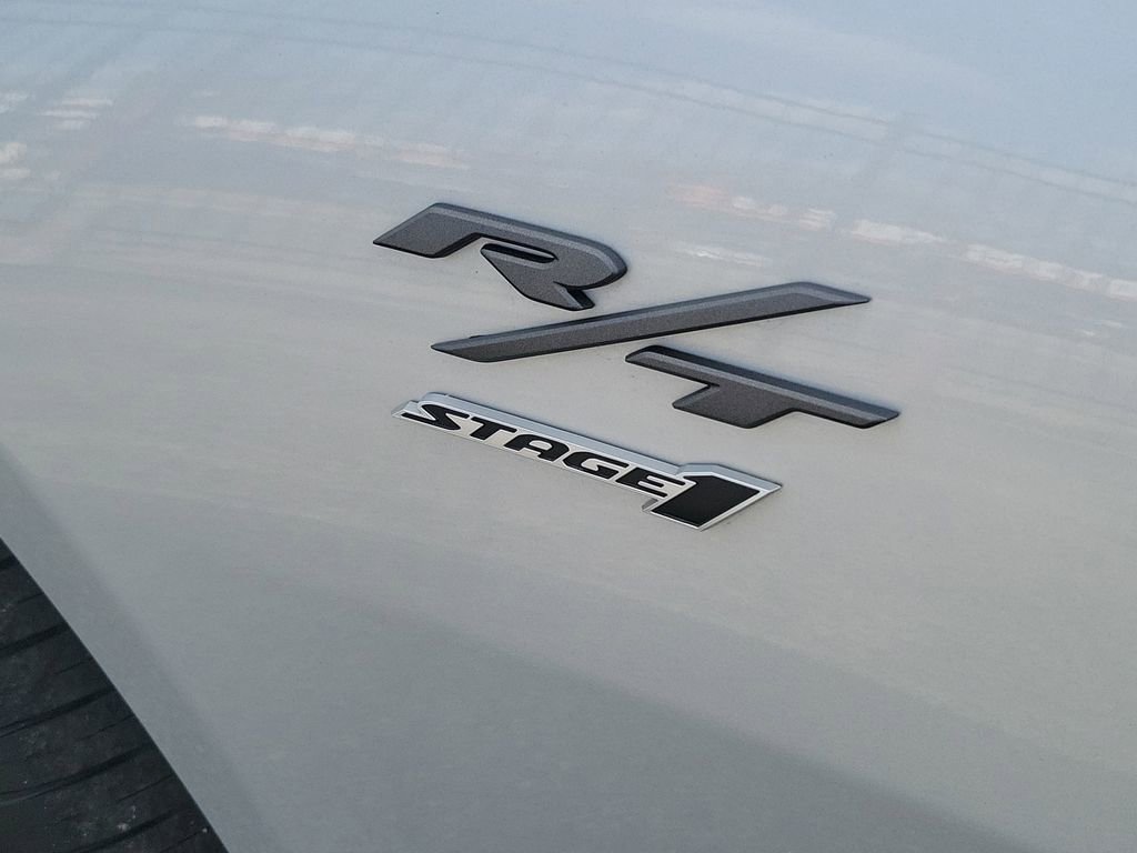 Used 2024 Dodge Charger R/T w/ Plus Group image 6