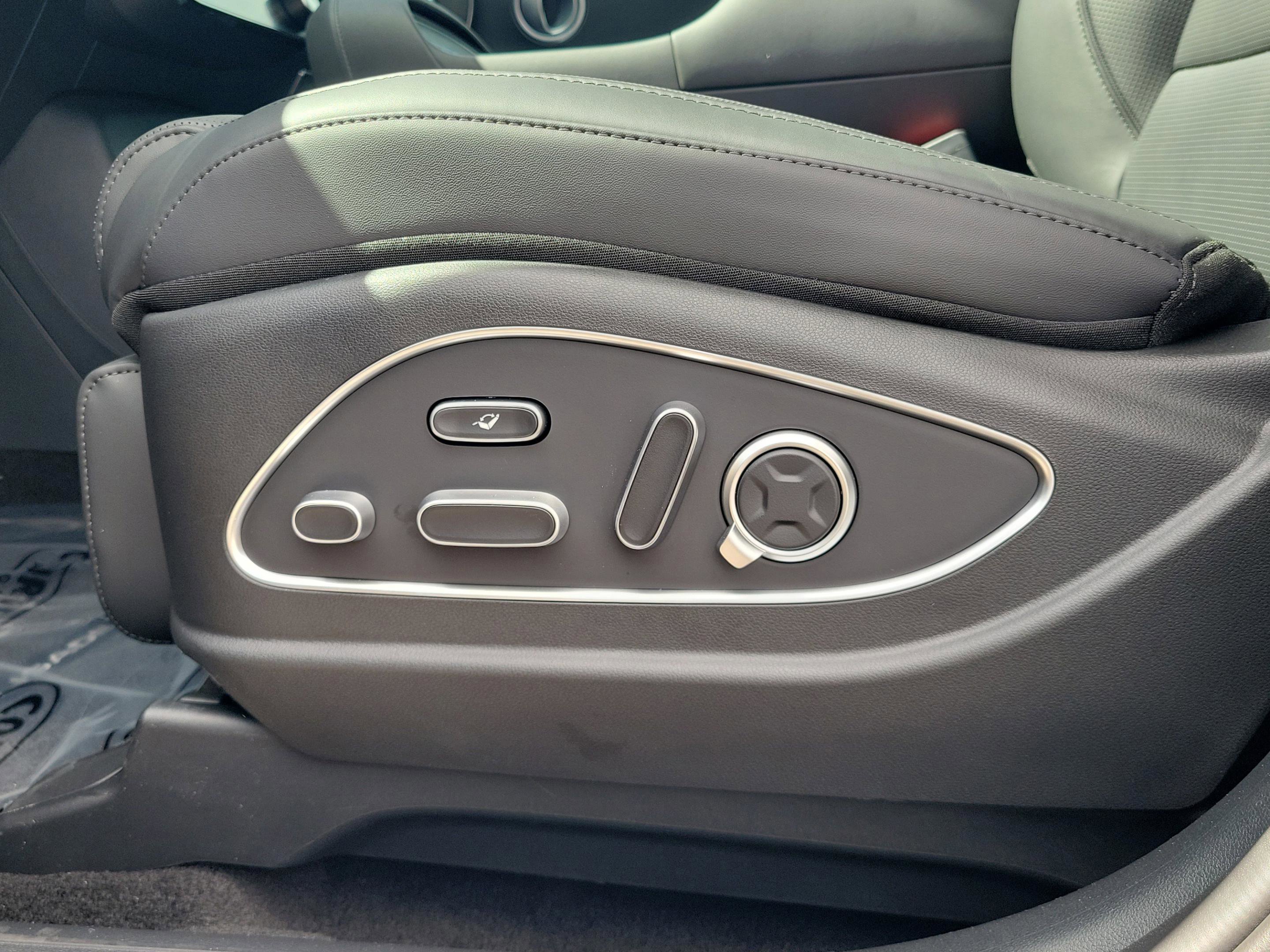 New 2026 Hyundai Palisade Calligraphy image 22