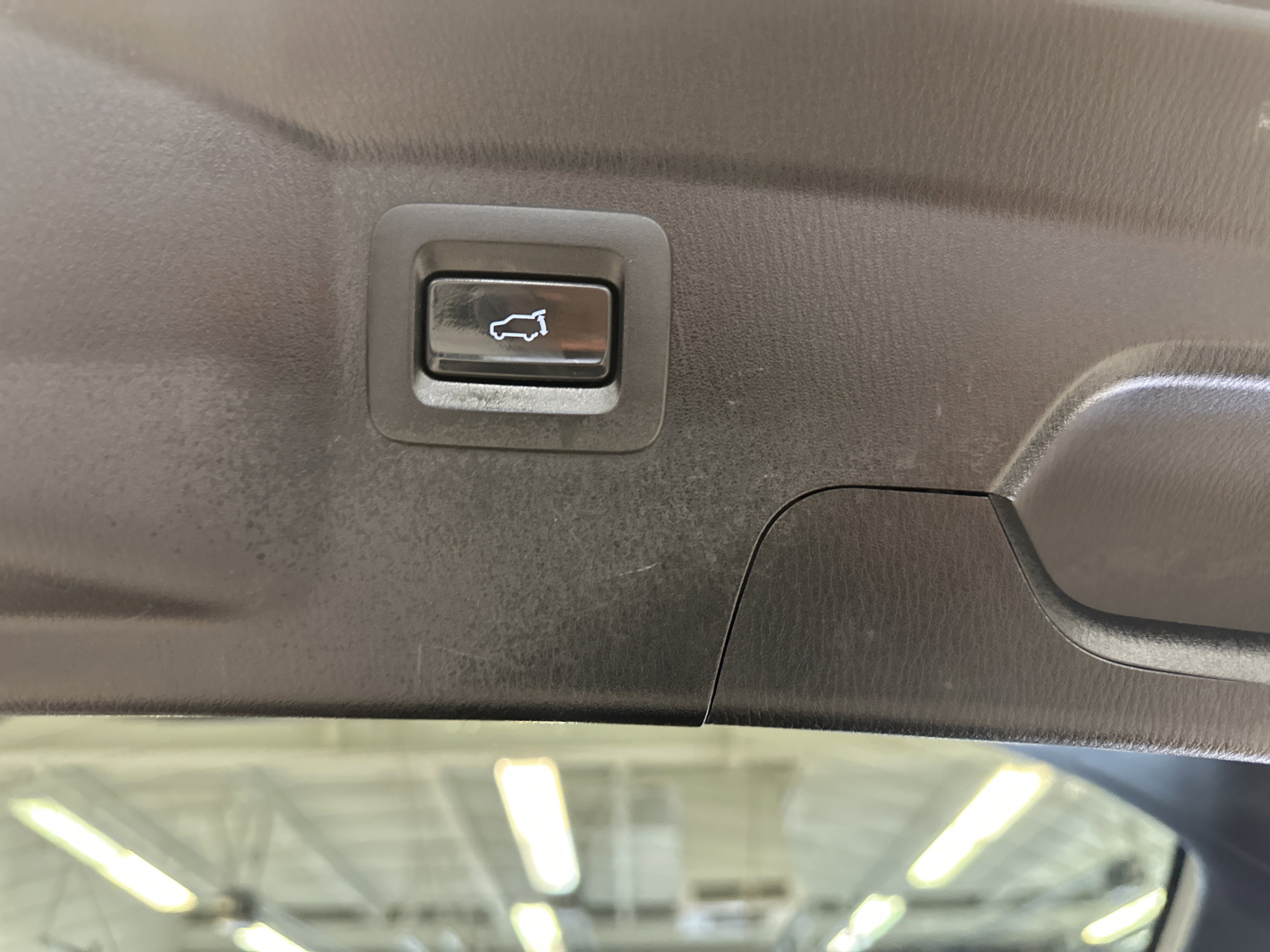 Used 2023 MAZDA CX-9 Touring Plus image 30