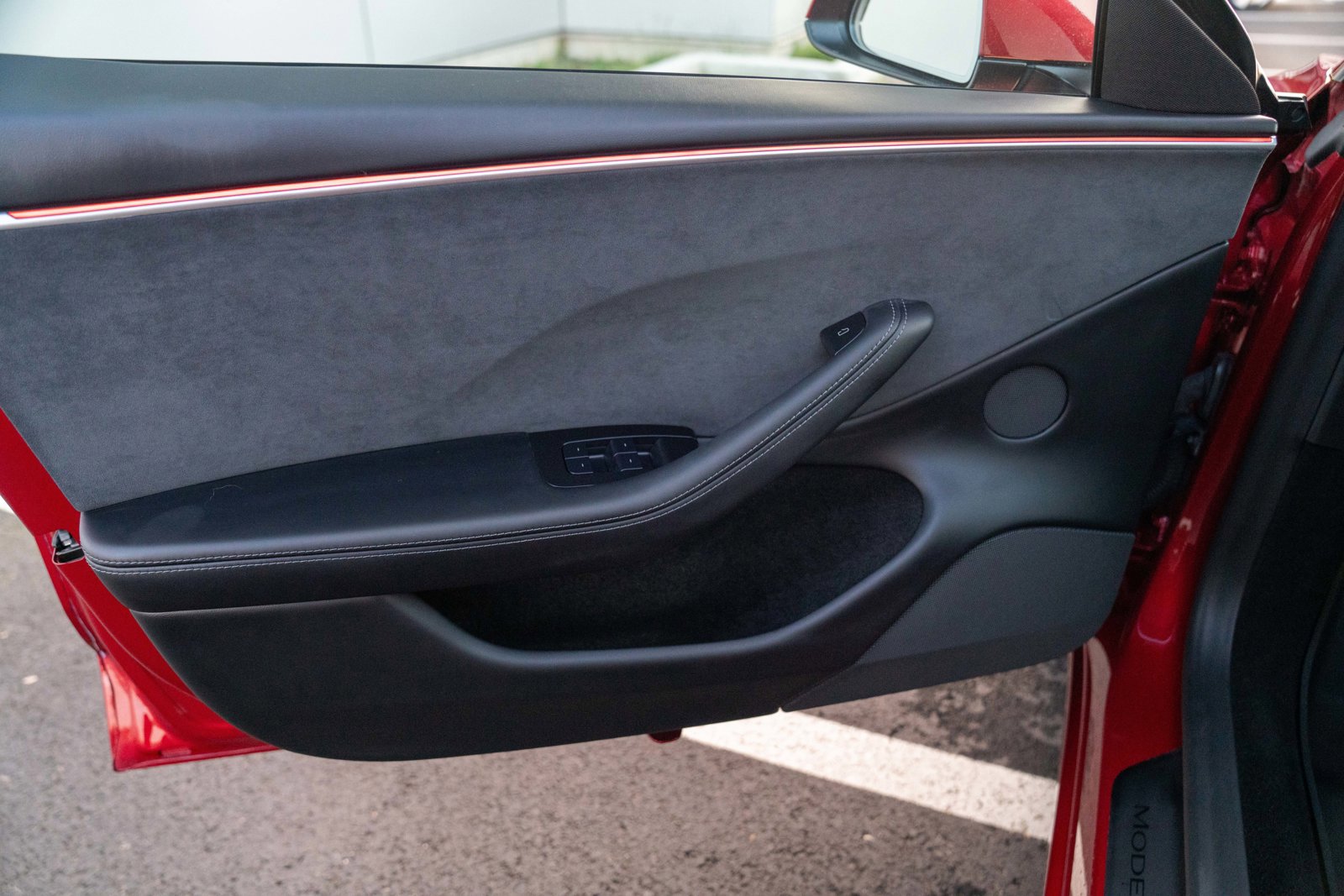 Used 2024 Tesla Model 3 Long Range image 10