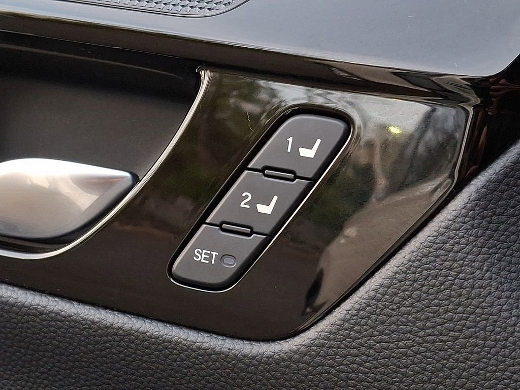 Used 2024 Honda CR-V EX-L image 24
