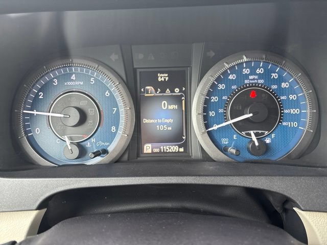 Used 2017 Toyota Sienna XLE FWD image 17