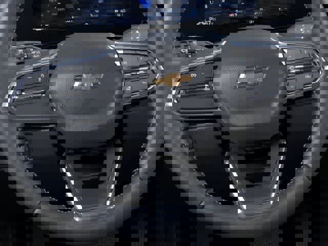 New 2026 Chevrolet Equinox EV LT AWD/4WD image 19