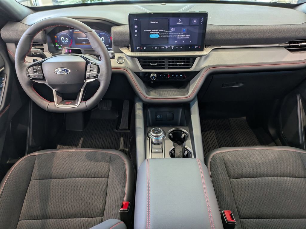 New 2026 Ford Explorer ST w/ Sun And Sound Package image 18