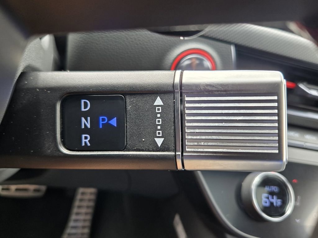 Certified 2024 Hyundai Sonata N Line FWD image 18