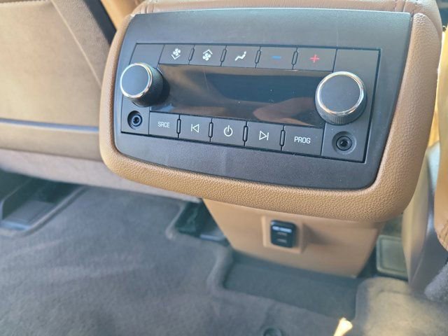 Used 2016 Buick Enclave Premium w/ Experience Buick Package image 20