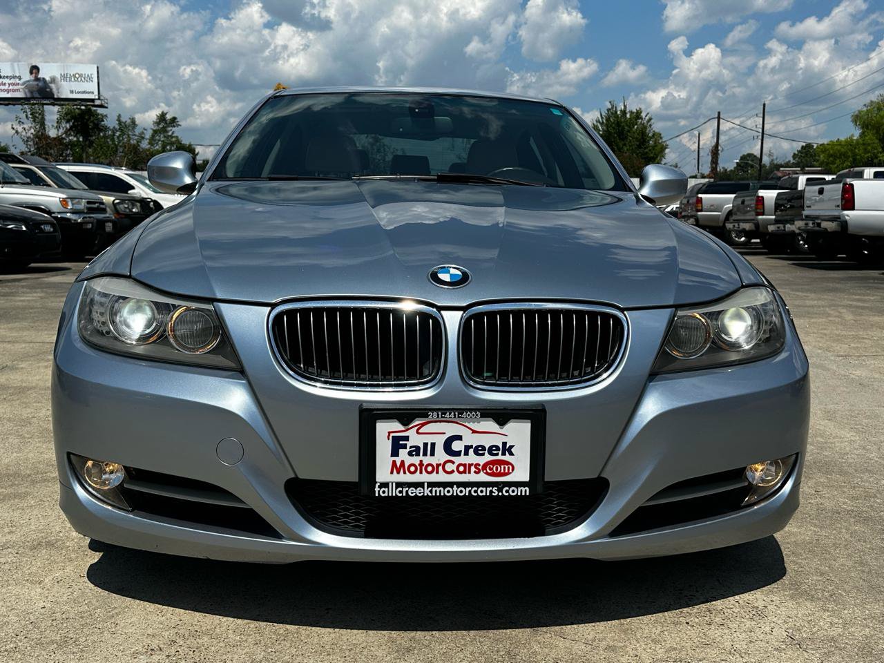 Used 2010 BMW 335i Sedan RWD image 14