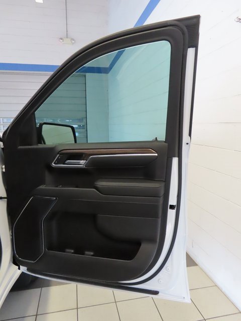 Used 2023 Chevrolet Silverado 1500 LT image 30