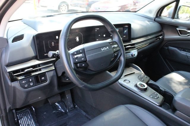 Used 2026 Kia Sportage SX Prestige AWD/4WD image 24