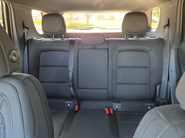 New 2026 Chevrolet Equinox LT w/ Safety and Technology Package AWD/4WD image 28