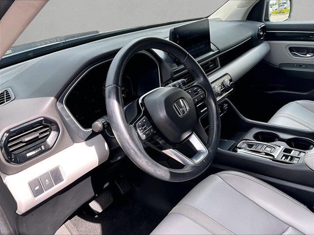 Used 2024 Honda Pilot EX-L image 13