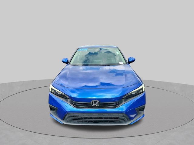 Certified 2024 Honda Civic EX image 18