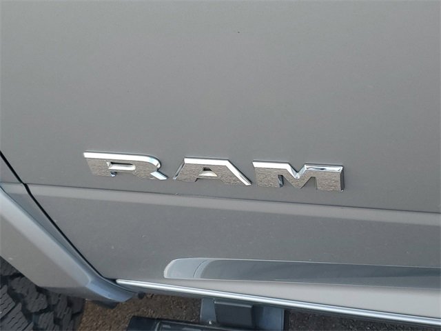 Used 2021 RAM 3500 Laramie image 30