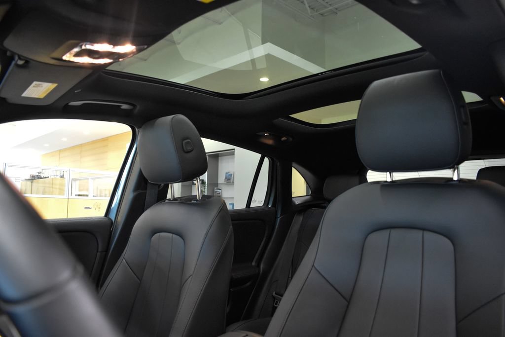 Certified 2026 Mercedes-Benz GLA 250 4MATIC image 2