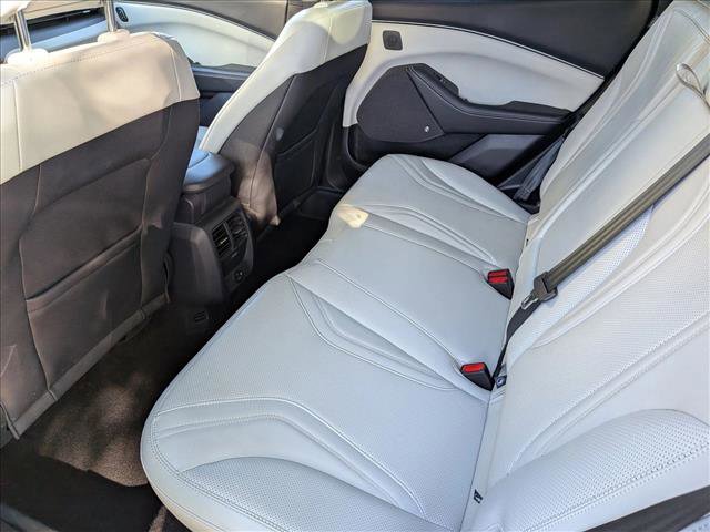 Used 2021 Ford Mustang Mach-E Premium image 19