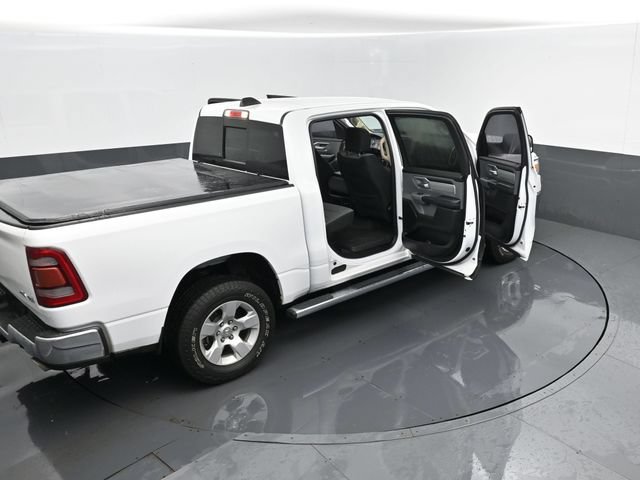 Used 2020 RAM 1500 Big Horn AWD/4WD image 25
