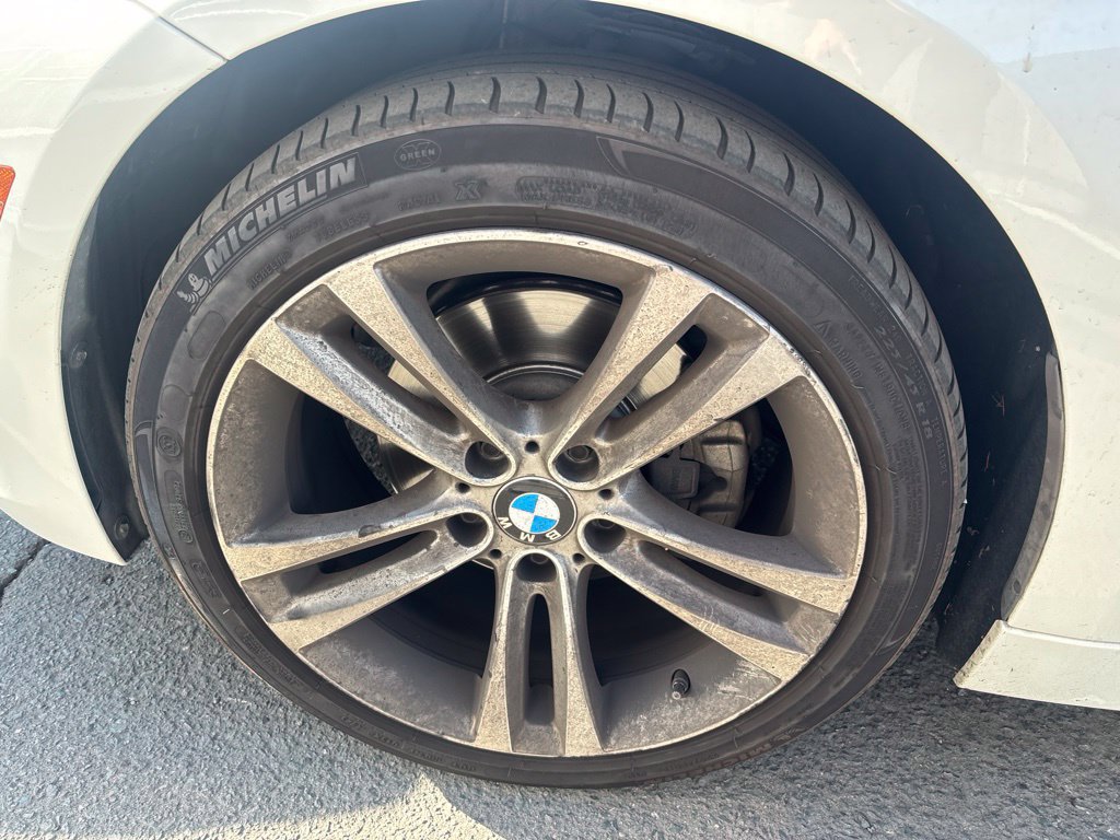 Used 2016 BMW 328i Sedan RWD image 21