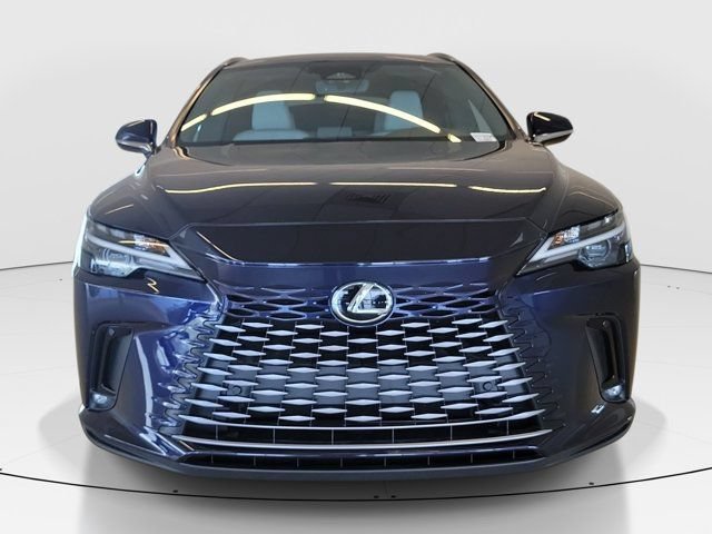 Used 2024 Lexus RX 350 Premium w/ Cold Area Package FWD image 3