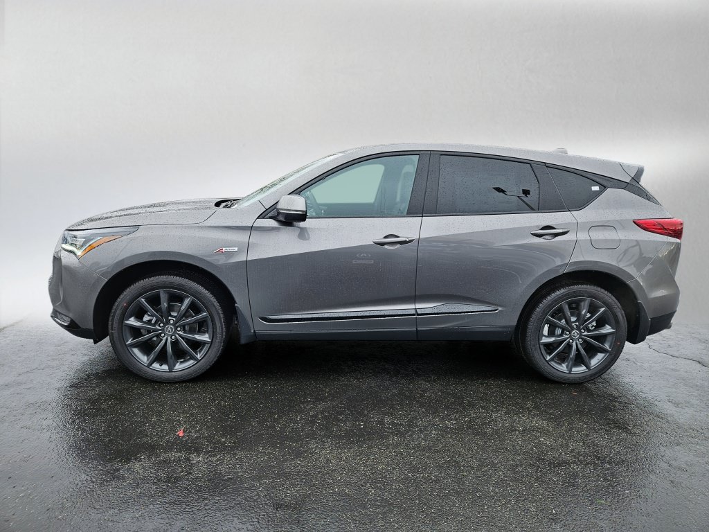 New 2026 Acura RDX w/ Advance Package AWD/4WD image 4
