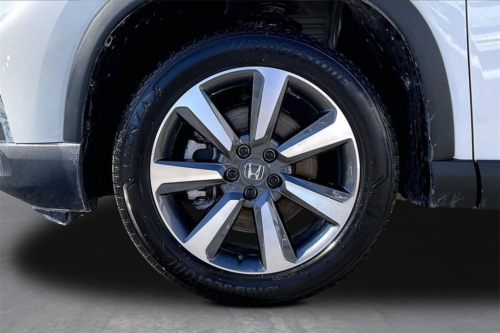 Used 2024 Honda Pilot Elite image 35