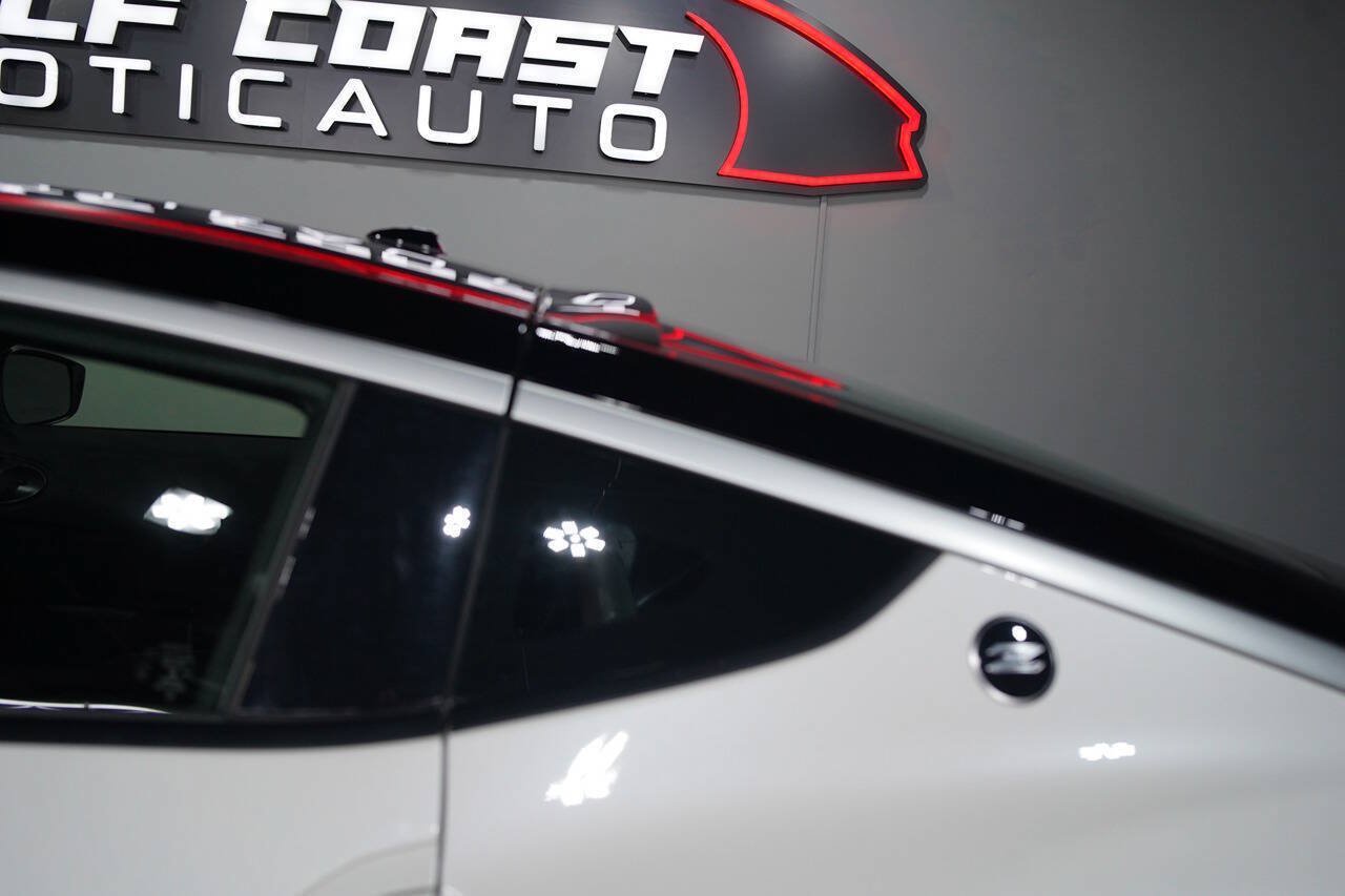 Used 2025 Nissan Z Sport w/ Floor Mat Package RWD image 32