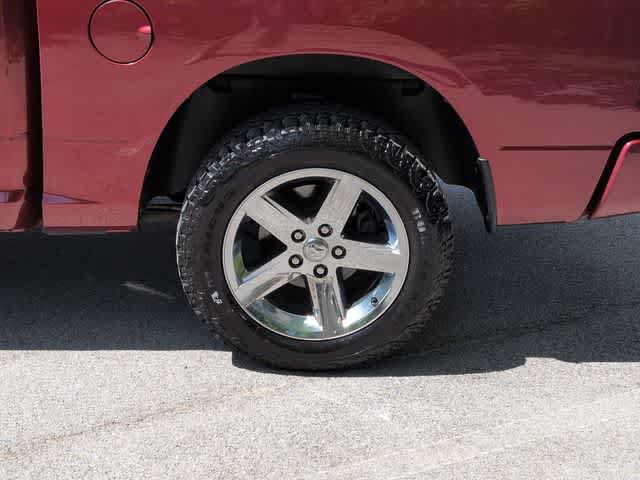 Used 2014 RAM 1500 Express AWD/4WD image 14