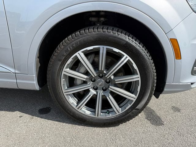 Used 2017 Audi Q7 3.0T Prestige image 42