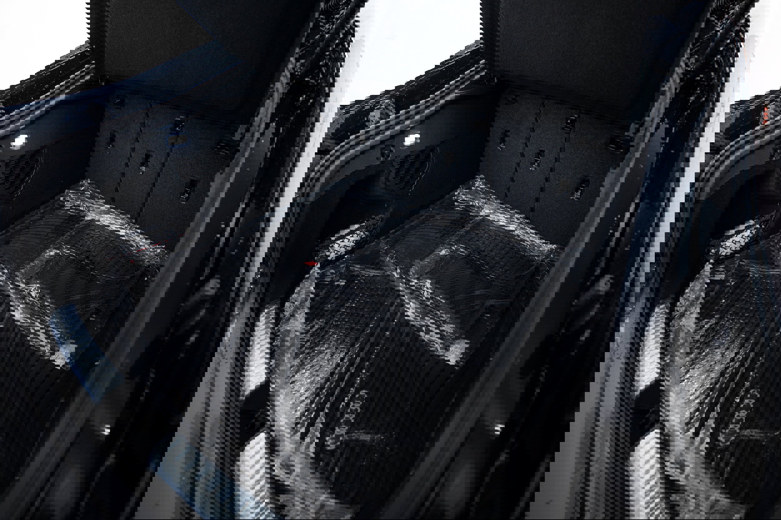 New 2025 Audi S5 Premium Plus image 19