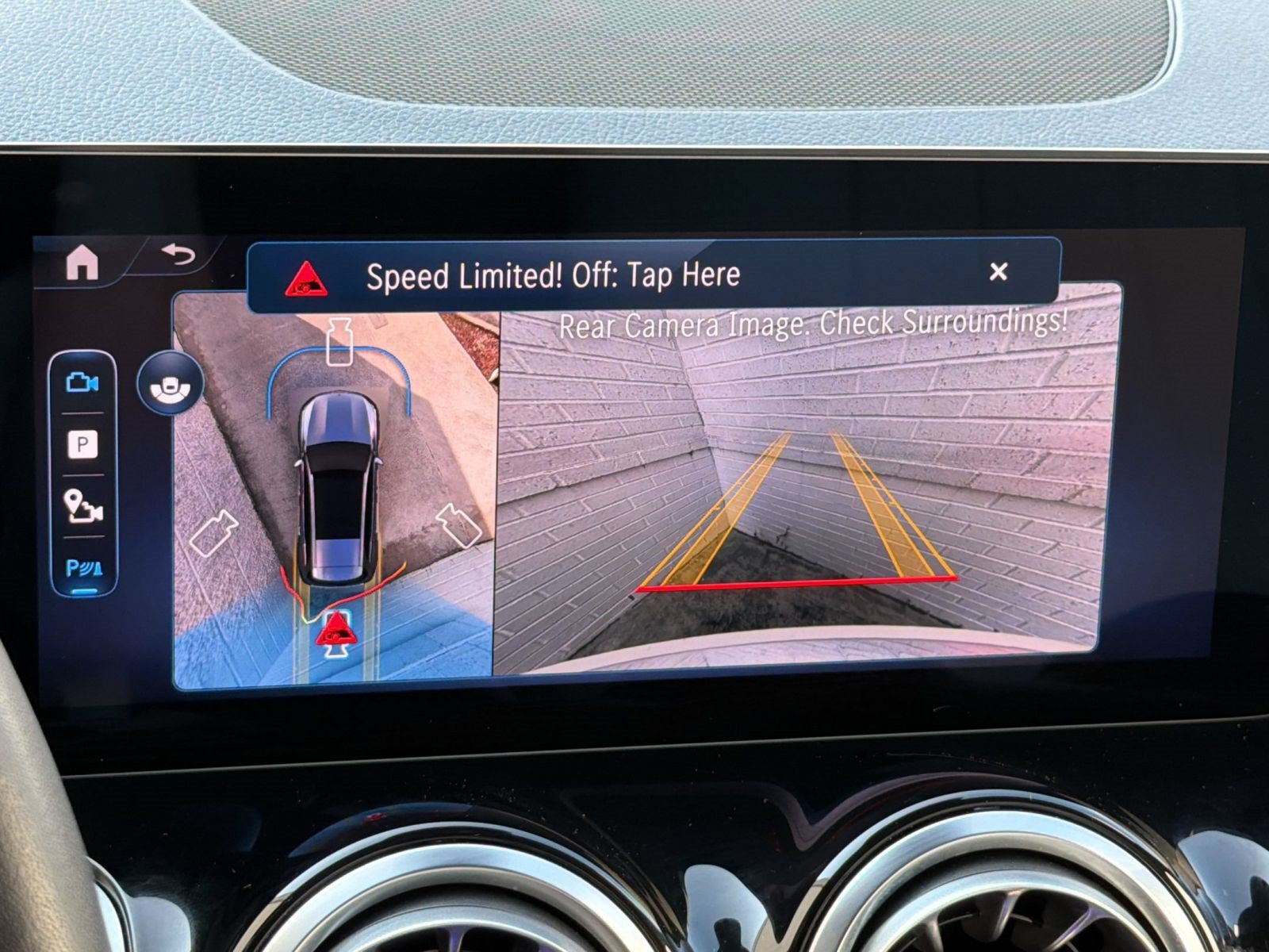 Used 2026 Mercedes-Benz GLB 250 4MATIC image 21