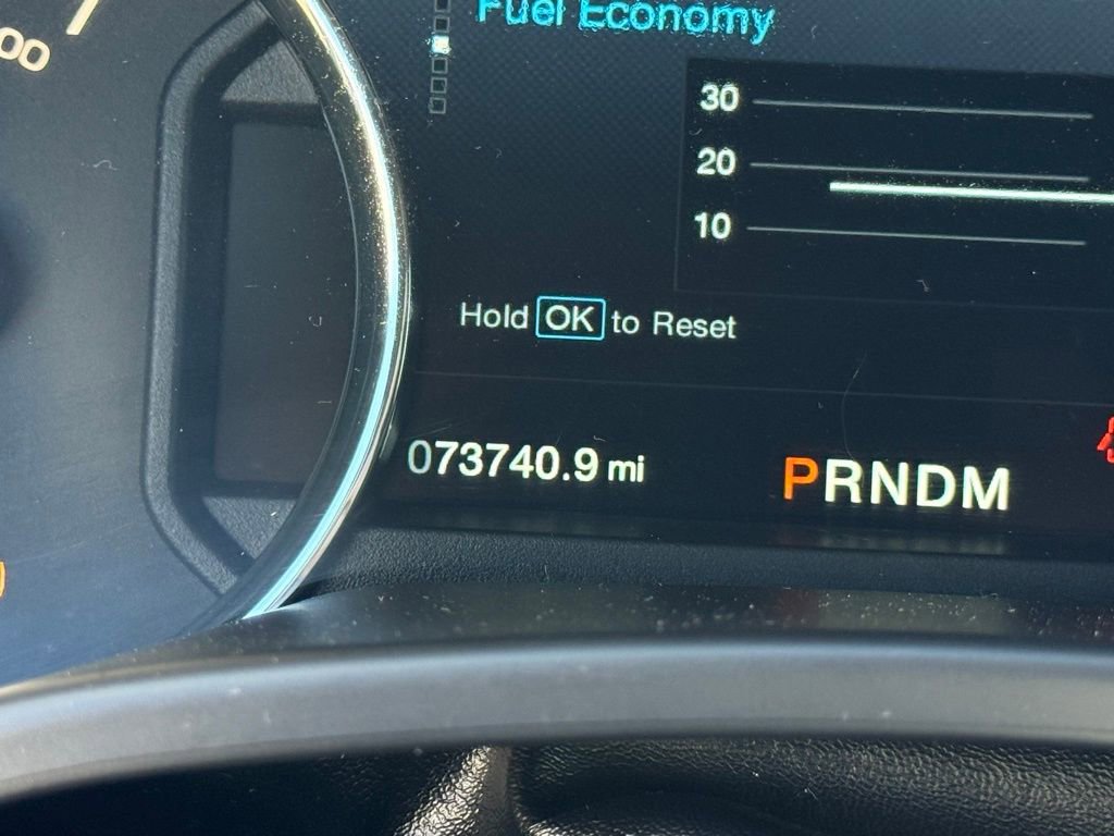 Used 2018 Ford F150 Lariat w/ Equipment Group 502A Luxury image 18