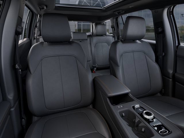 New 2026 Jeep Cherokee Limited AWD/4WD image 16