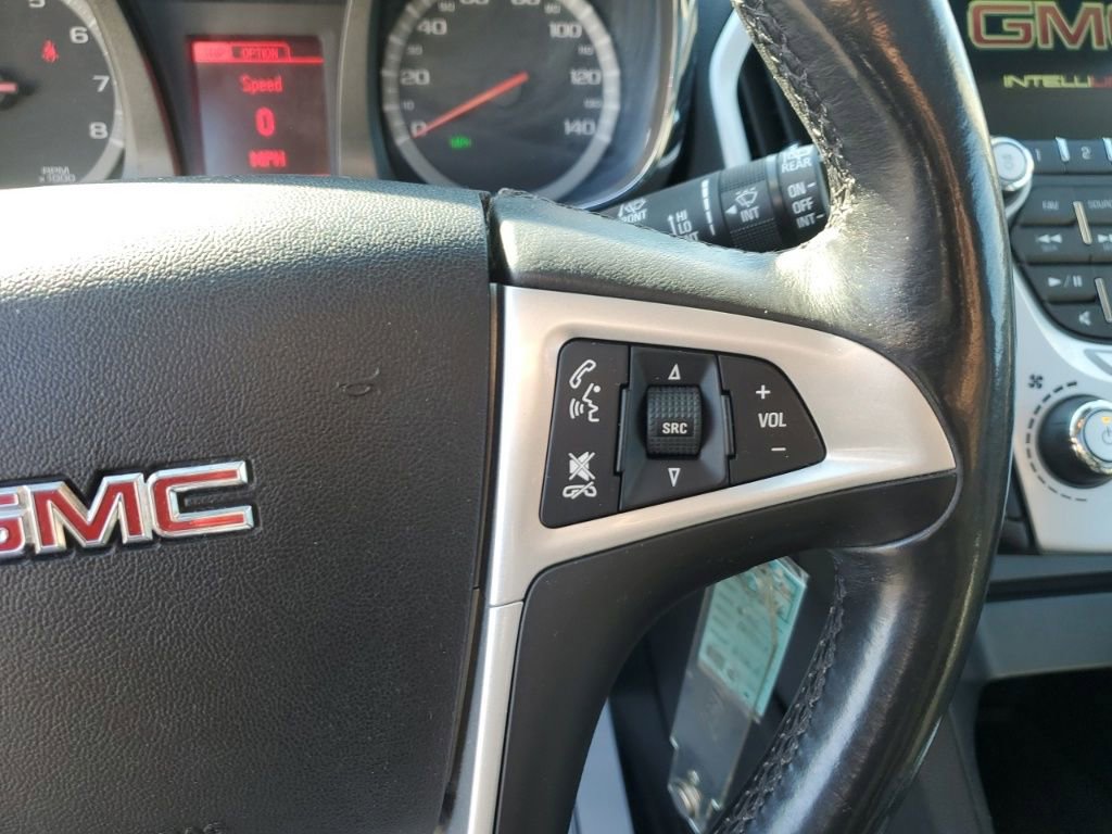 Used 2013 GMC Terrain SLT w/ Safety Package image 19