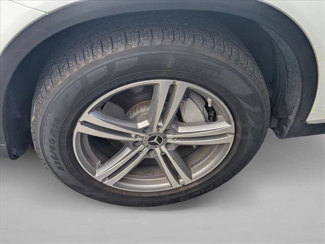 Used 2022 Mercedes-Benz GLC 300 image 19