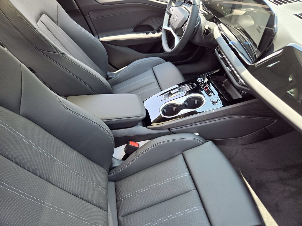 New 2026 Audi A6 Premium Plus AWD/4WD image 18
