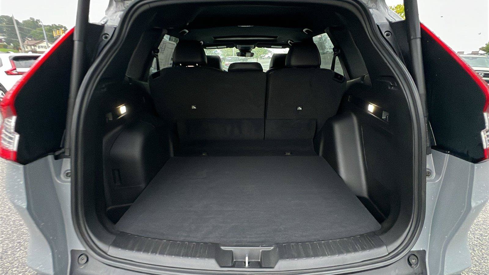 Used 2024 Honda CR-V Sport Touring image 16