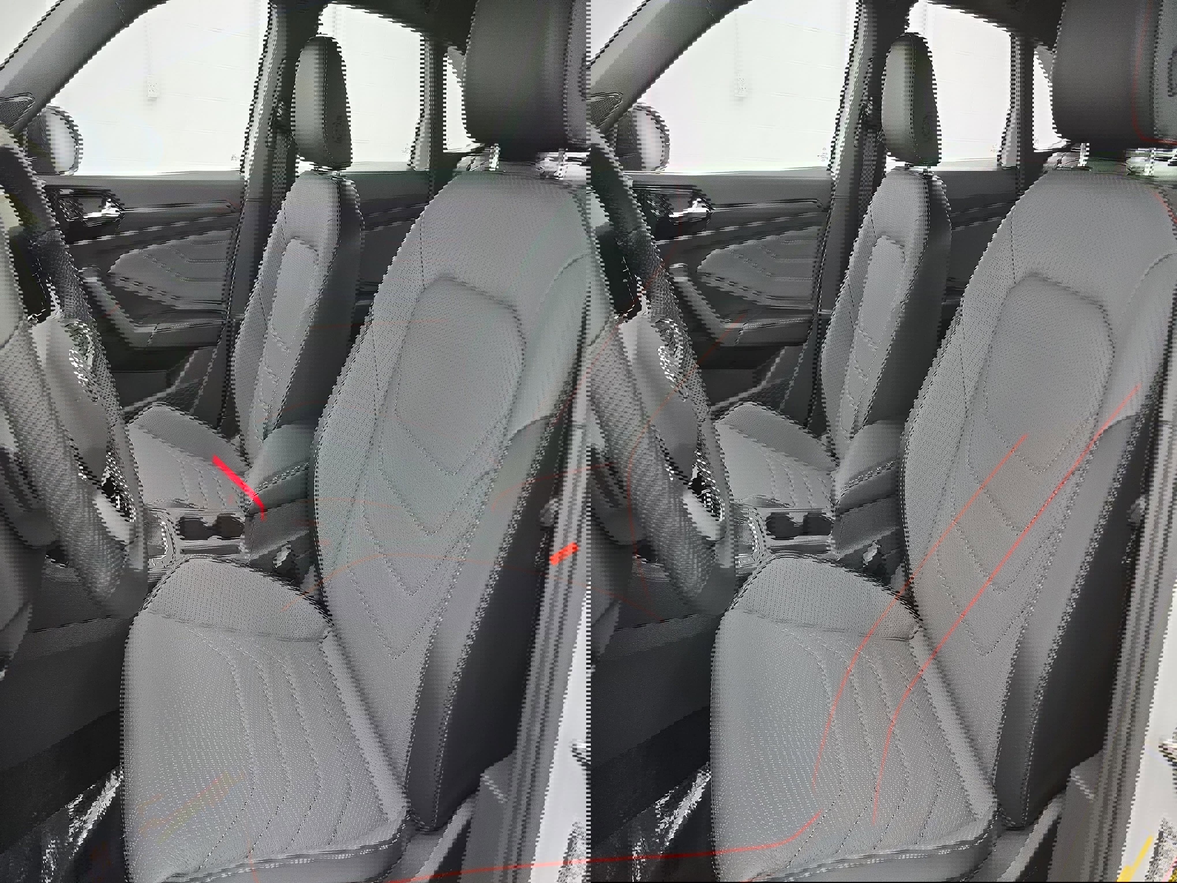 New 2026 Volkswagen Jetta GLI Autobahn image 14