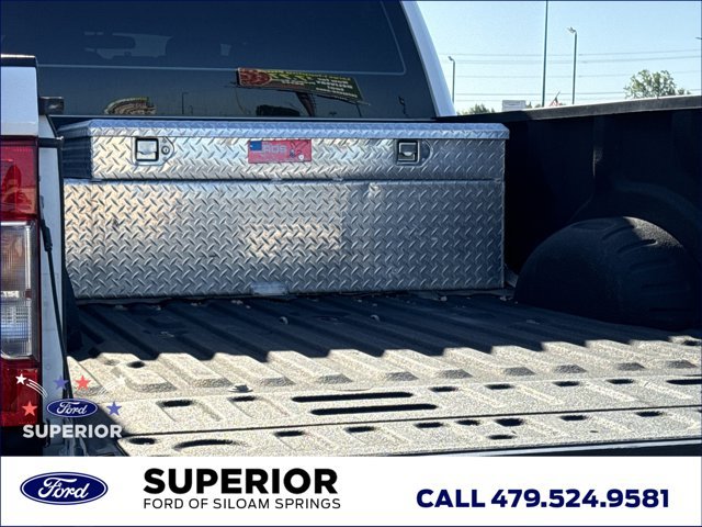 Used 2022 Ford F350 XL w/ STX Appearance Package AWD/4WD image 11